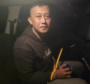 Taufik Hidayat, tersangka penyekapan & penganiayaan YTR