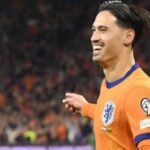 Tijjani Reijnders, Gelandang Timnas Belanda Berdarah Maluku Indonesia