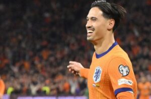 Tijjani Reijnders, Gelandang Timnas Belanda Berdarah Maluku Indonesia
