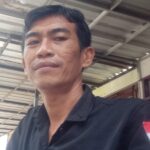 Foto: Hendra Primitif, Penggiat pemerhati kebijakan publik