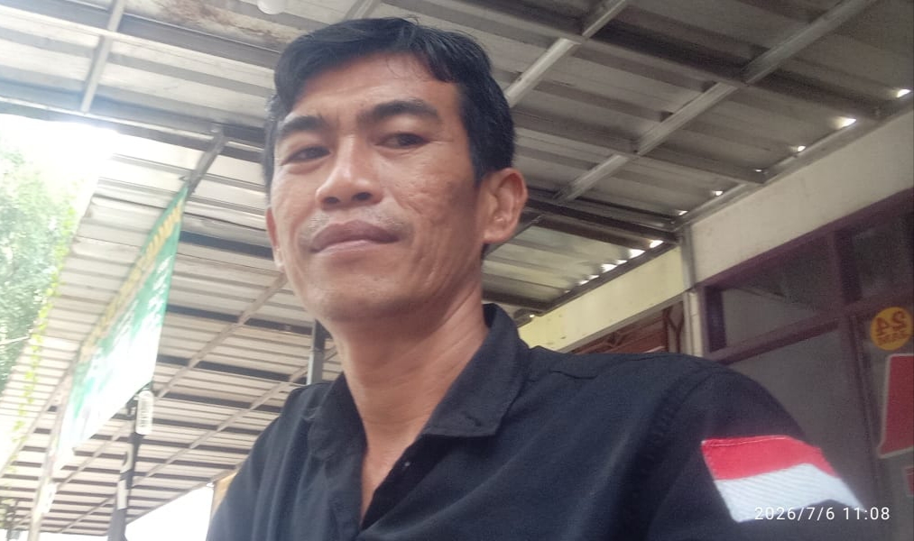 Foto: Hendra Primitif, Penggiat pemerhati kebijakan publik