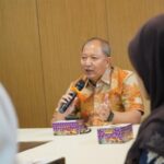 Ataullah, Sekertaris BPKAD Kabupaten Tangerang