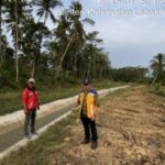 Dokumentasi setelah perbaikan