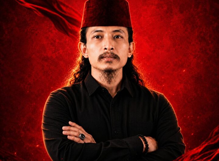 Foto: Mantul, Ketua DPAC BPPKB Banten Kecamatan Sukamulya