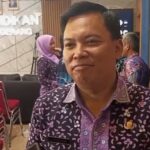 H. Supriyadi, Kepala Dinas Pendidikan Kabupaten Tangerang (Dok/Abo)