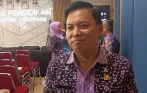H. Supriyadi, Kepala Dinas Pendidikan Kabupaten Tangerang (Dok/Abo)