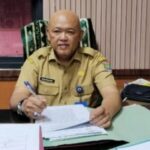 Dadan Risnandar, Kepala Bidang Tata Ruang (DTRB) Kabupaten Tangerang