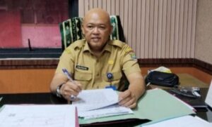 Dadan Risnandar, Kepala Bidang Tata Ruang (DTRB) Kabupaten Tangerang