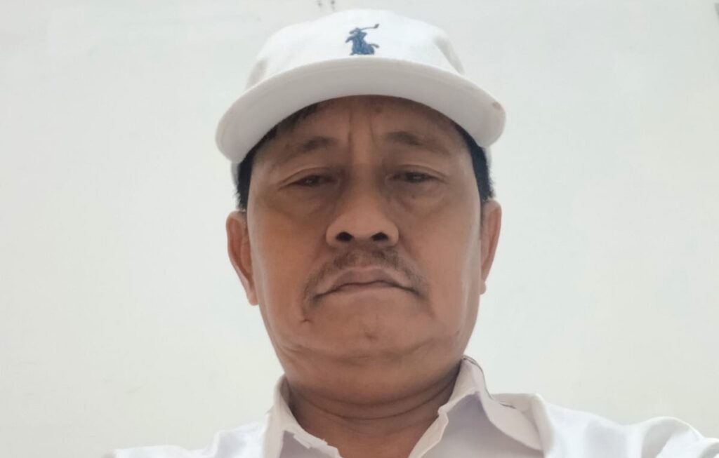 Foto: H. Moch Soleh, MA, Ketum FBB