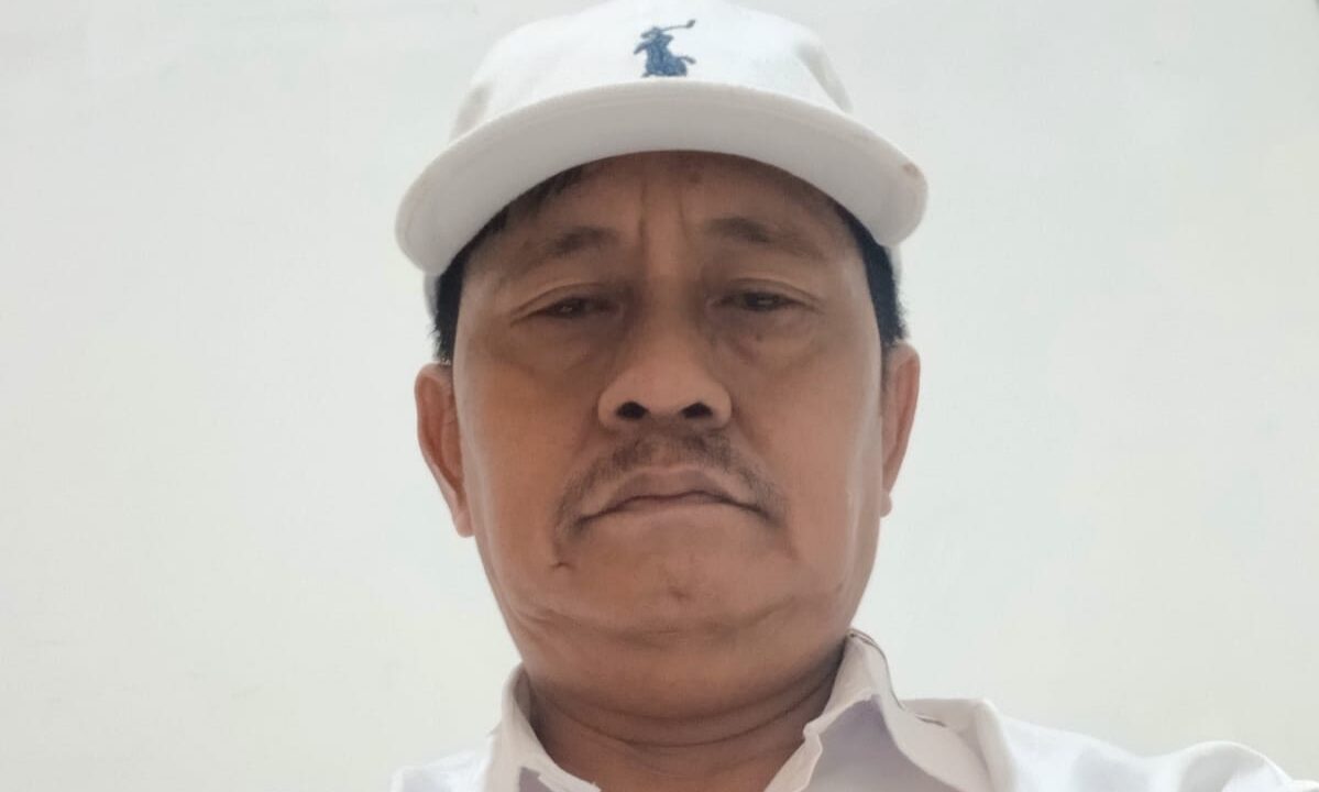 Foto: H. Moch Soleh, MA, Ketum FBB