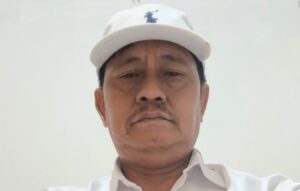 Foto: H. Moch Soleh, MA, Ketum FBB