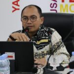 Foto: Didik Purnomo, Kepala Kantah Kabupaten Tangerang