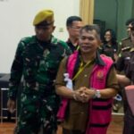 Foto: Kidon Ginting (KG), Kepala PKBM Indonesia Negeriku