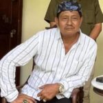 H. Moch. Soleh, MA